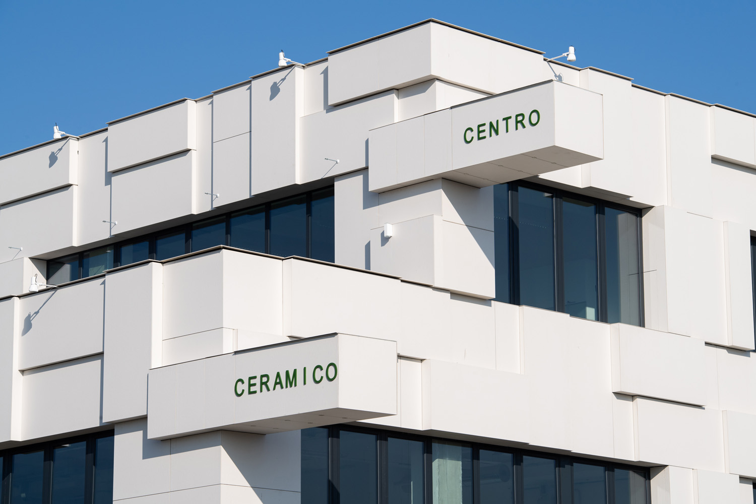 Nuovo Centro Ceramico di Sassuolo: Foto 9