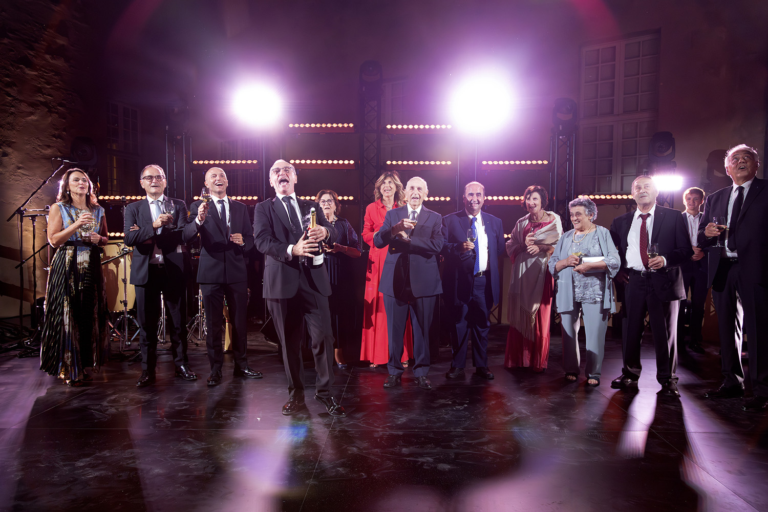 Celebrando 30 anni di eccellenza: Foto 20