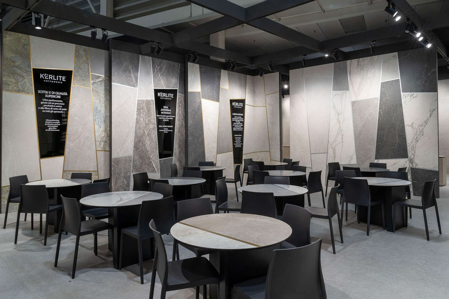 Cotto d'Este a Cersaie 2023: Foto 8