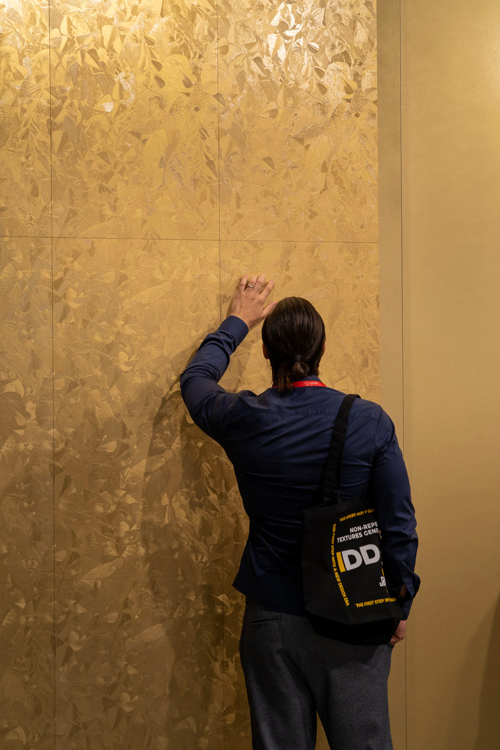 Cotto d'Este a Cersaie 2023: Foto 7