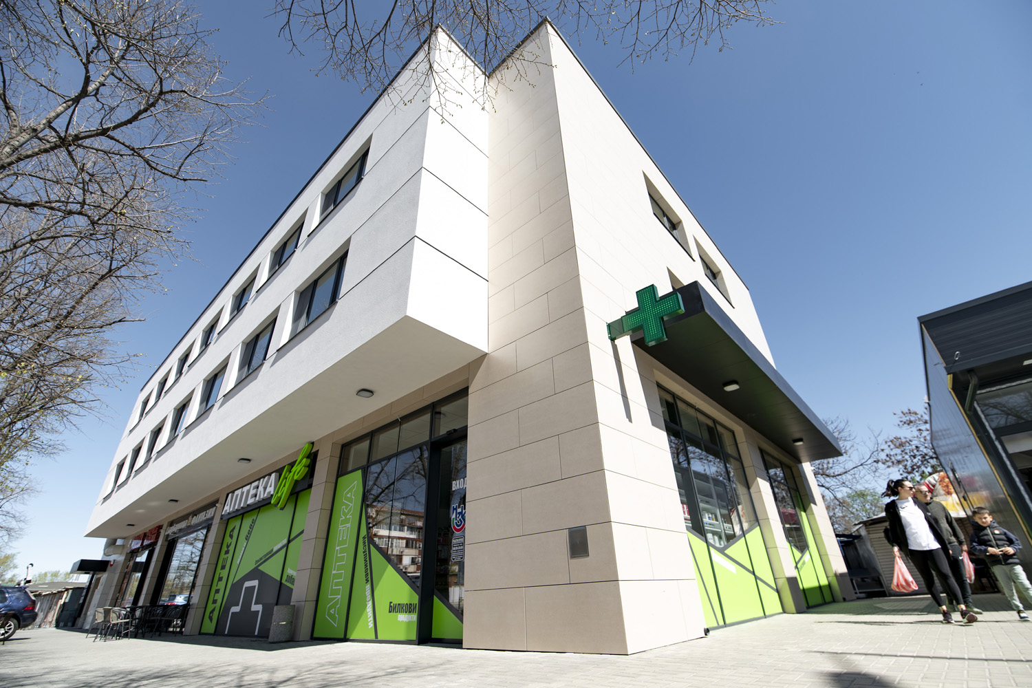 Edificio di Asenovgrad: Foto 4