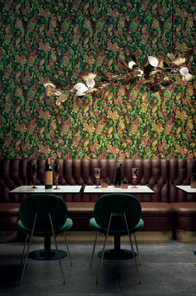 The Dark Side of interior: Foto 14