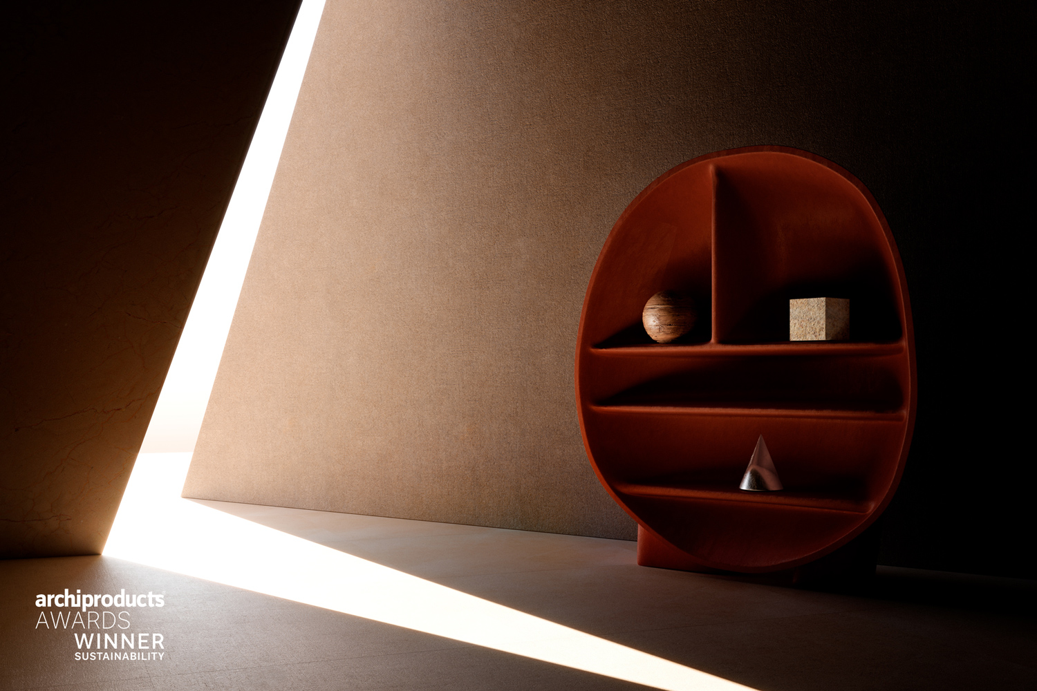 Cotto d’Este premiata agli Archiproducts Design Awards 2024: Foto 4