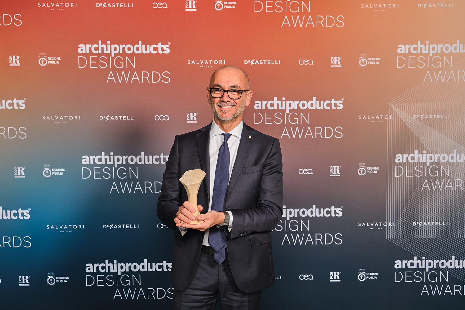 Cotto d’Este premiata agli Archiproducts Design Awards 2024: Foto 1
