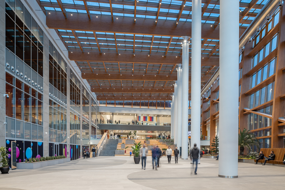 Prishtina Mall: Foto 20