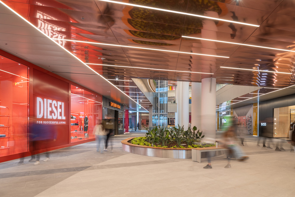 Prishtina Mall: Foto 6