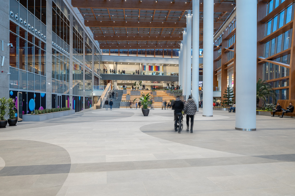 Prishtina Mall: Foto 5