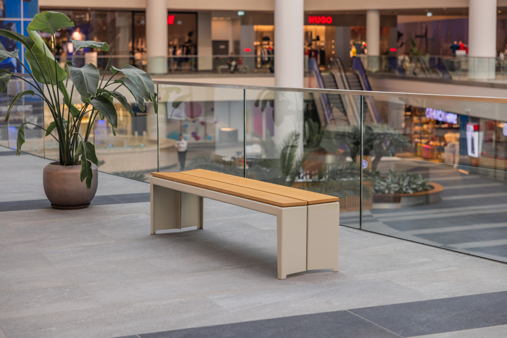 Prishtina Mall: Foto 18