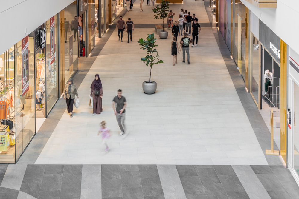 Prishtina Mall: Foto 8