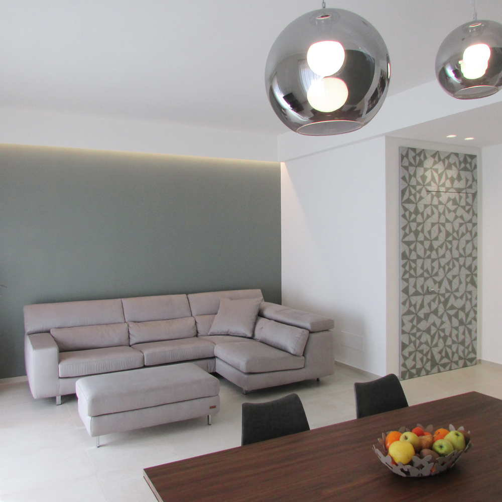 Interior nelle Murge: Foto 1