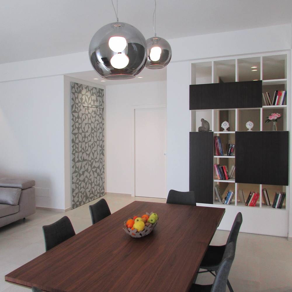 Interior nelle Murge: Foto 4