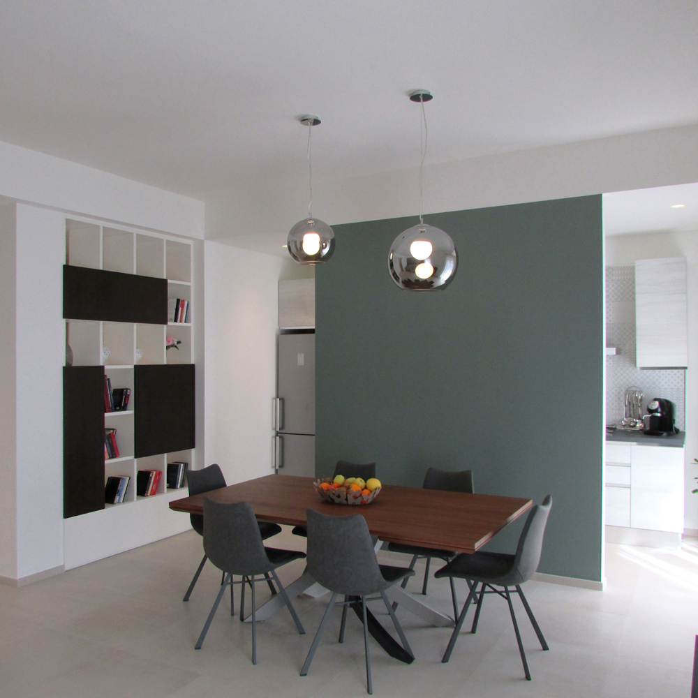Interior nelle Murge: Foto 5