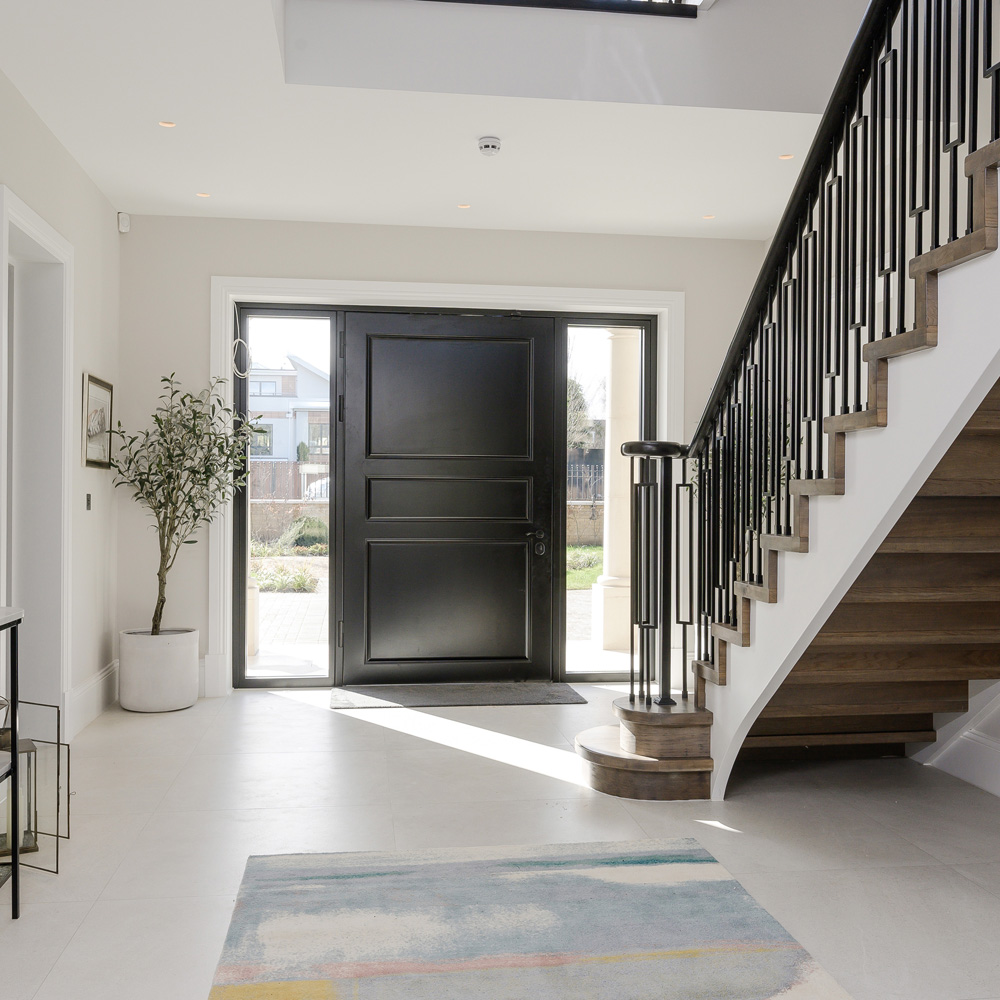 Abitazione privata in Esher Surrey: Foto 6