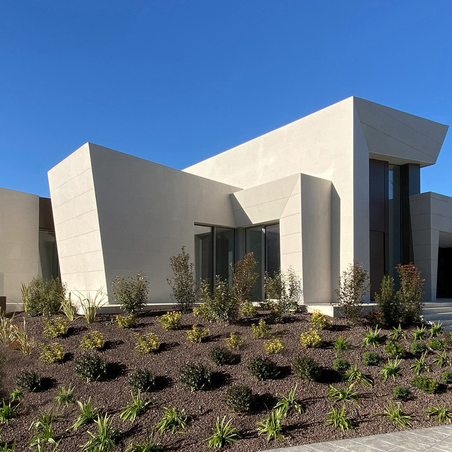 Vivienda MCND House: Foto 1