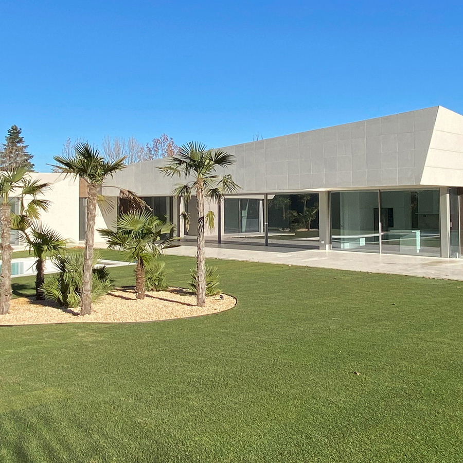 Vivienda MCND House: Foto 3