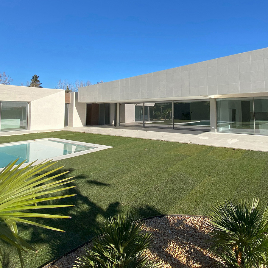 Vivienda MCND House: Foto 4