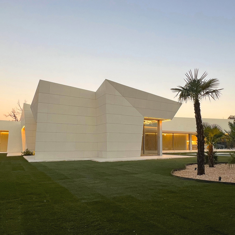 Vivienda MCND House: Foto 6