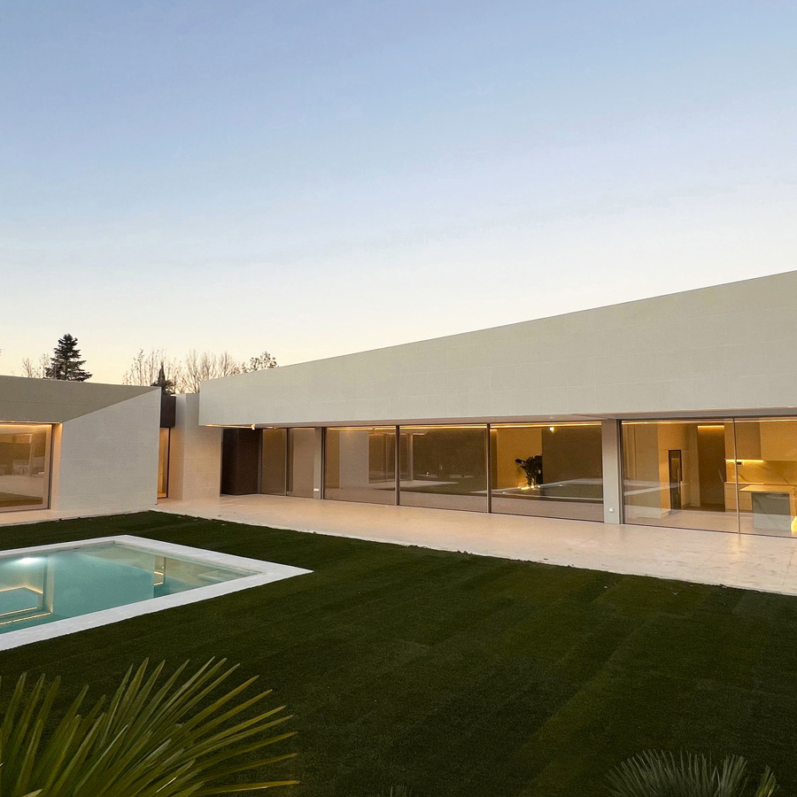 Vivienda MCND House: Foto 9