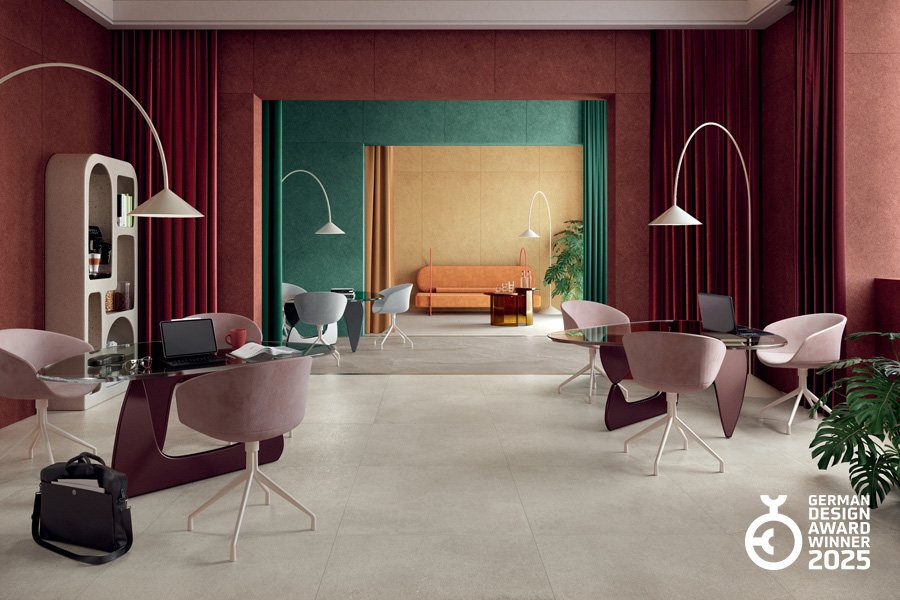 Arketipo vince il German Design Award: Foto 3