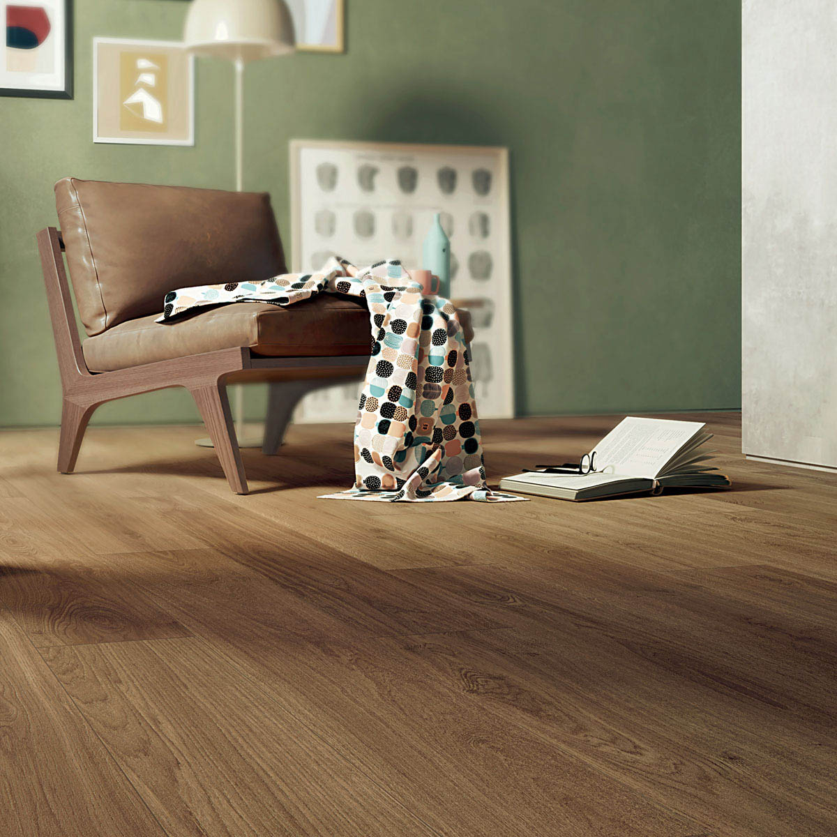 green-wood