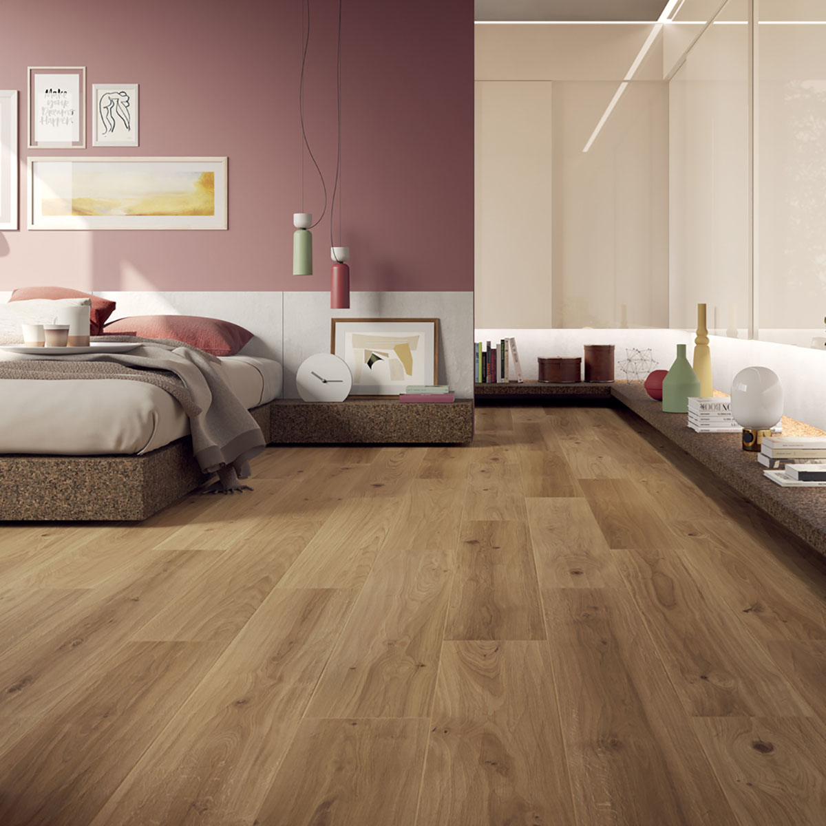 GREEN WOOD: Foto 3