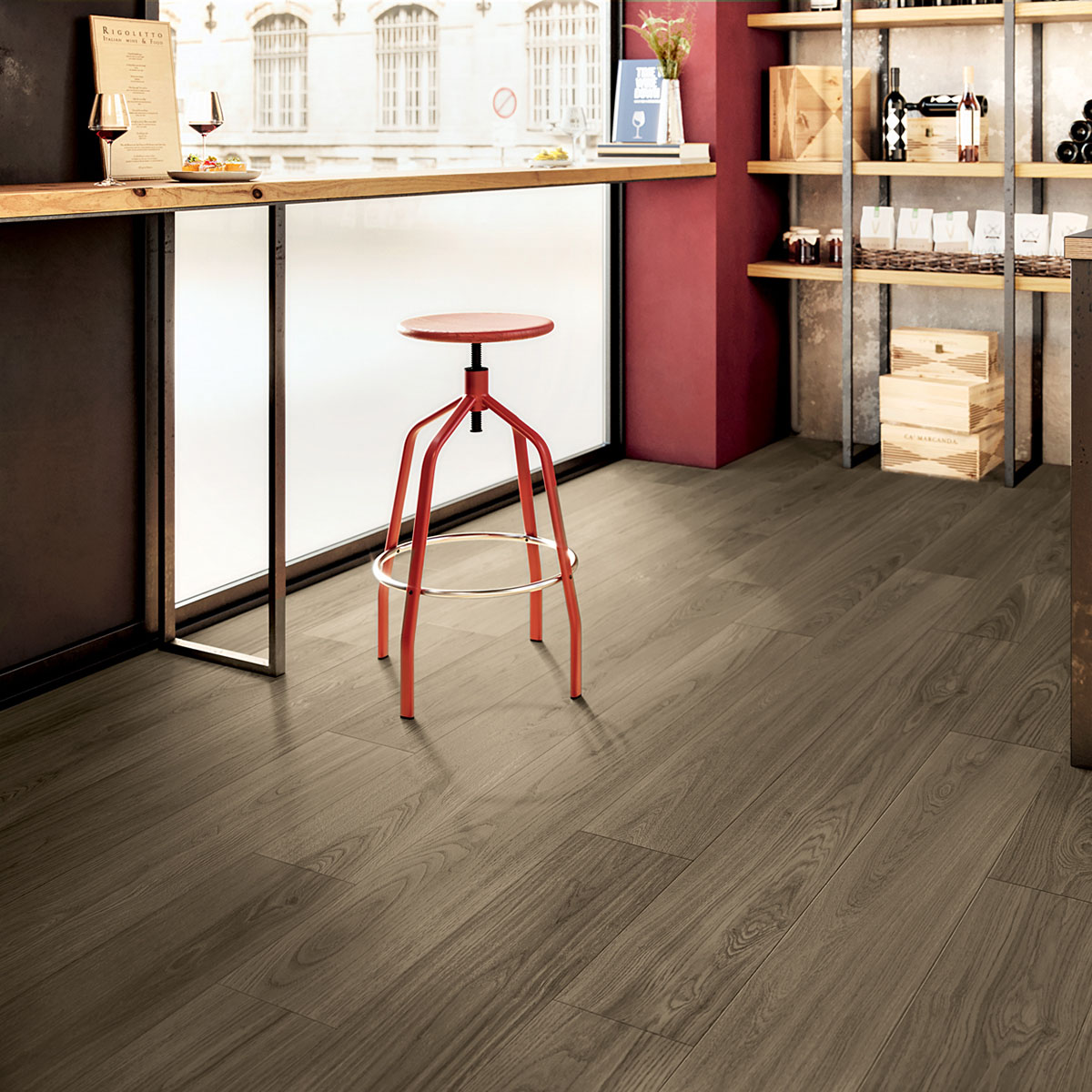 GREEN WOOD: Foto 6