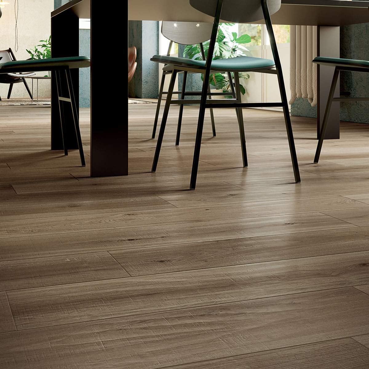 GREEN WOOD: Foto 8