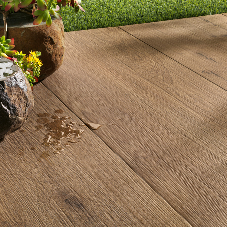 Rustic