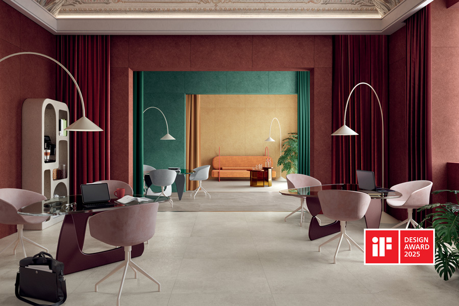 arketipo-conquista-l'if-design-award-2025