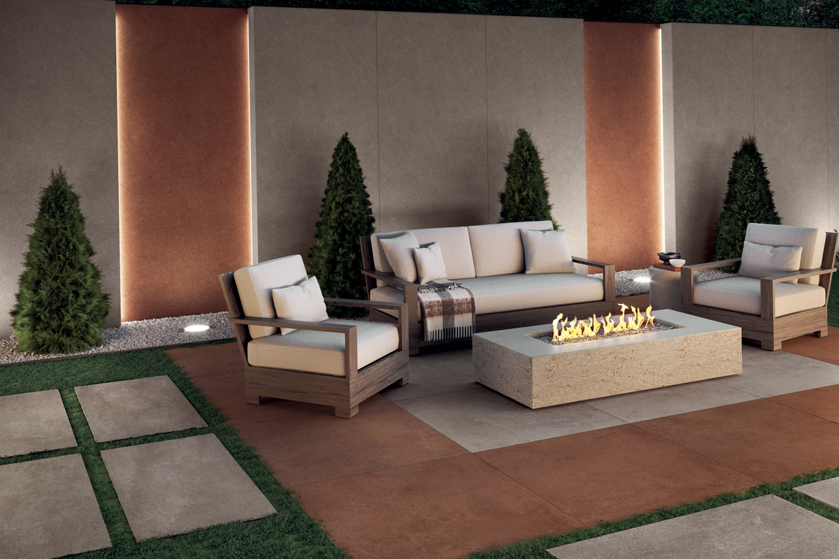 Arketipo conquista l'iF Design Award 2025: Foto 4