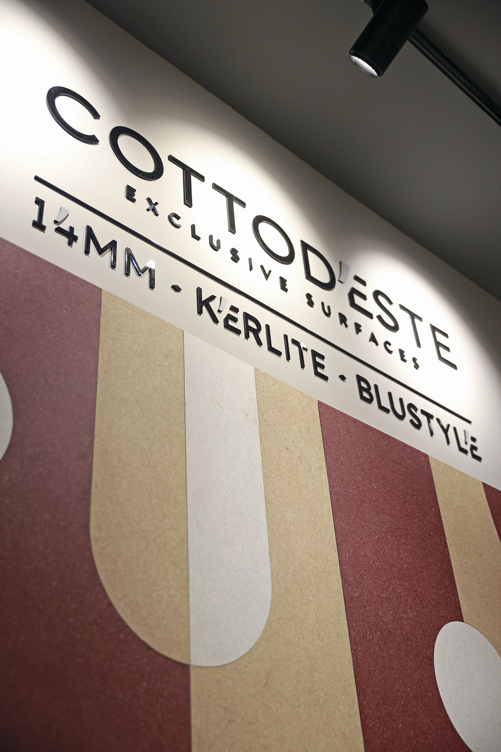 Cotto d’Este protagonista a Coverings 2025: Foto 9