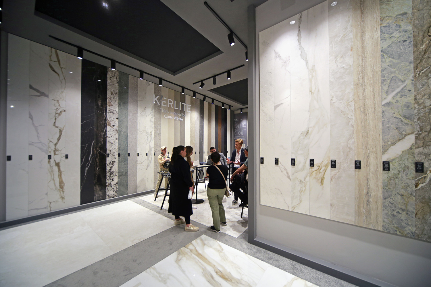 Cotto d’Este protagonista a Coverings 2025: Foto 18