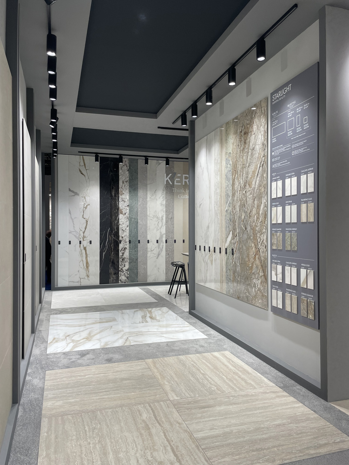 Cotto d’Este protagonista a Coverings 2025: Foto 15