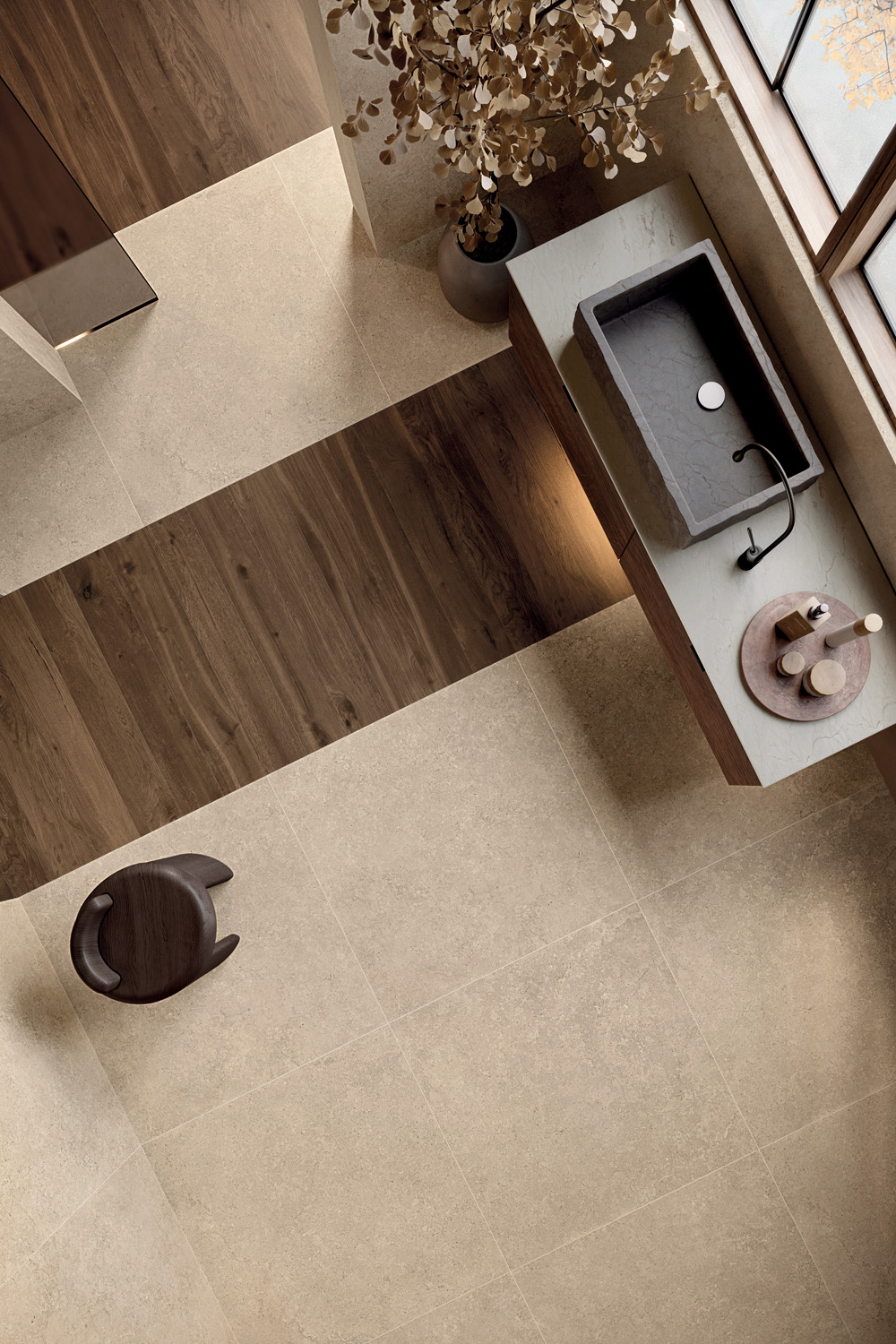 Cotto d’Este protagonista a Coverings 2025: Foto 2