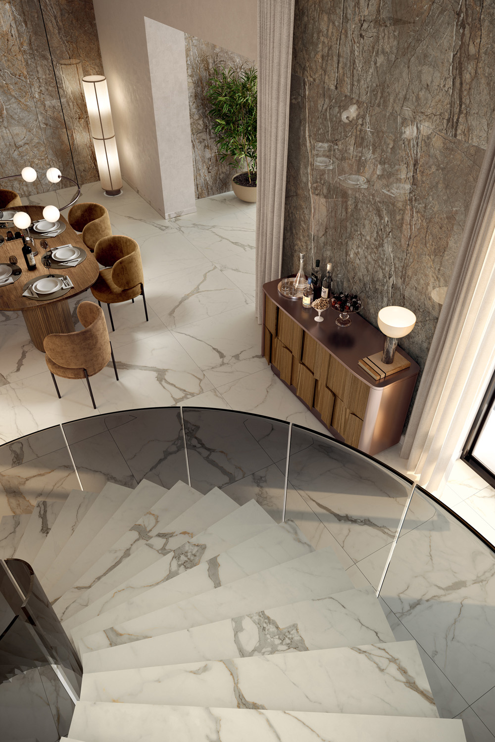 Cotto d’Este protagonista a Coverings 2025: Foto 3