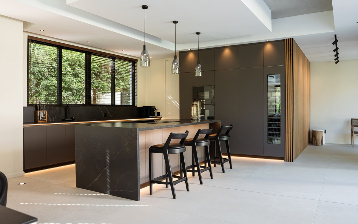 Abitazione privata in Somerset West: Foto 9