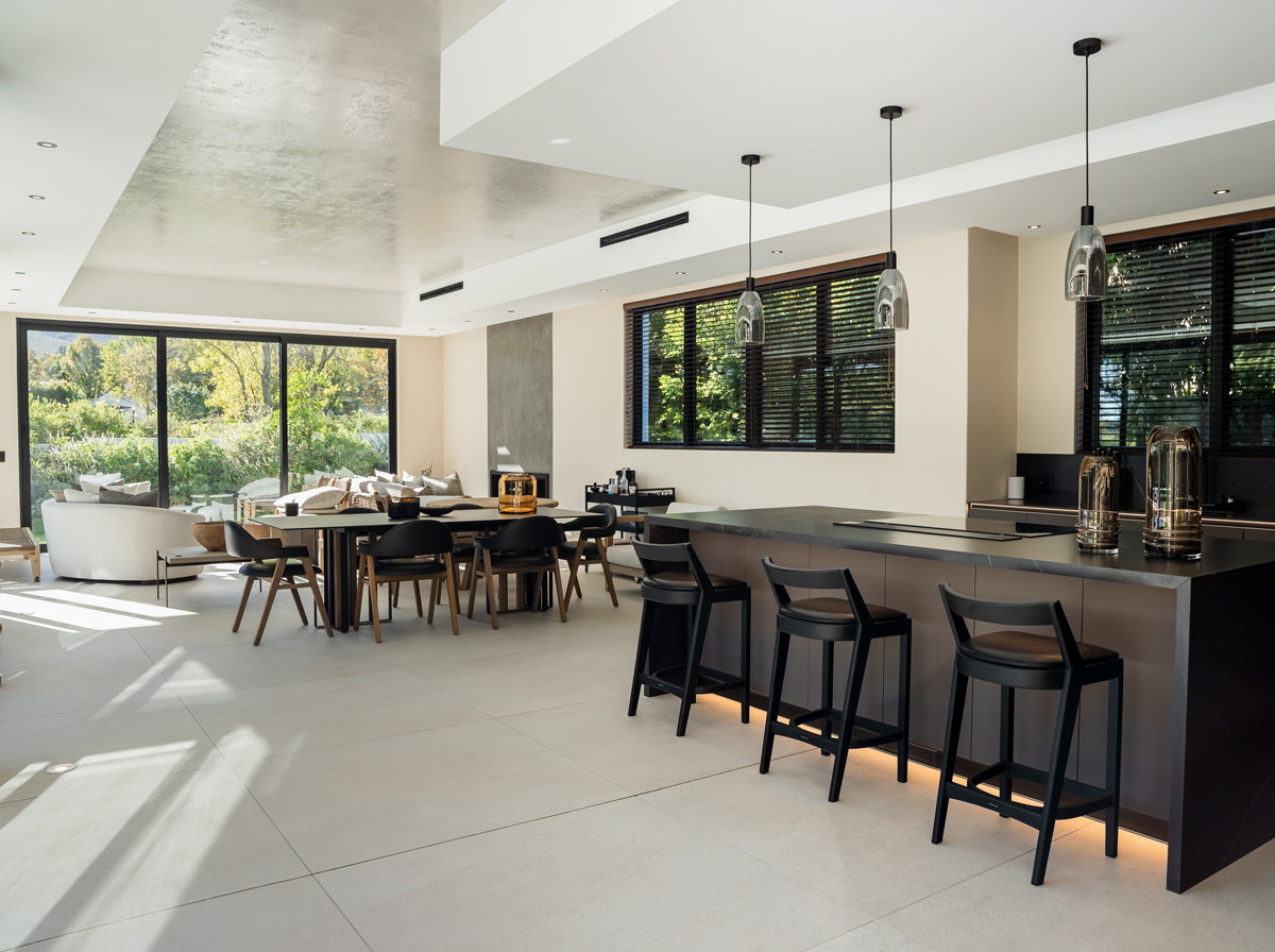 Abitazione privata in Somerset West: Foto 7