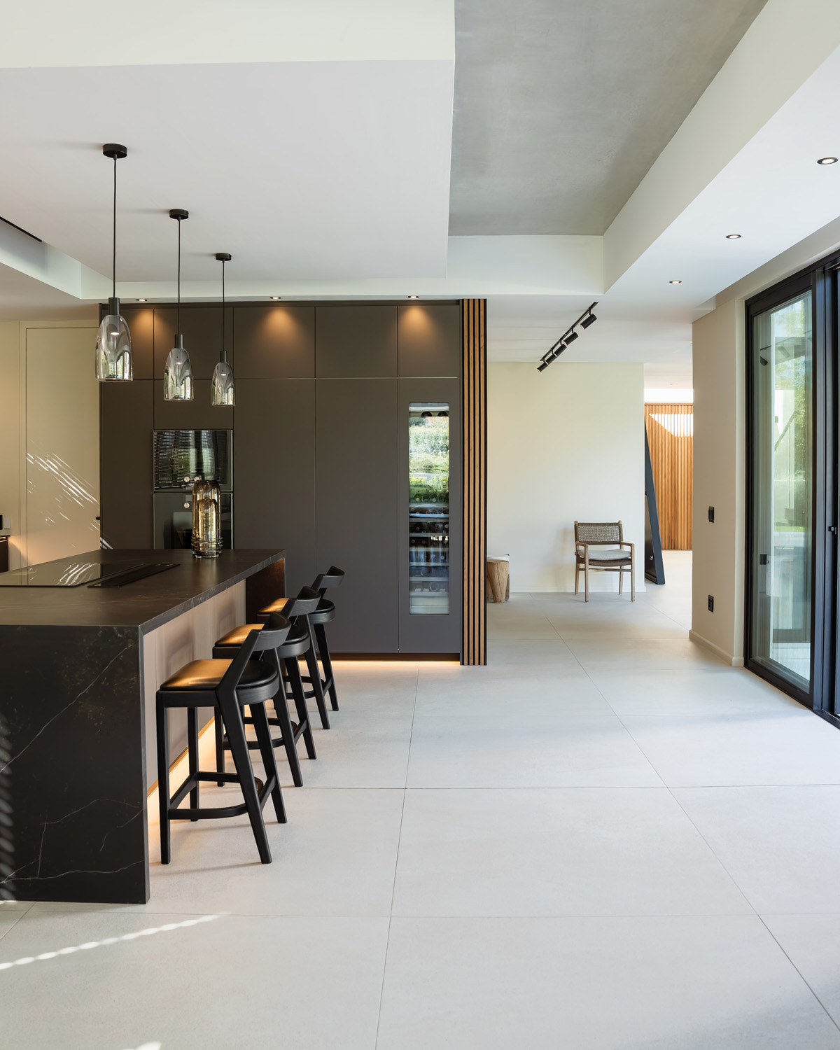 Abitazione privata in Somerset West: Foto 1