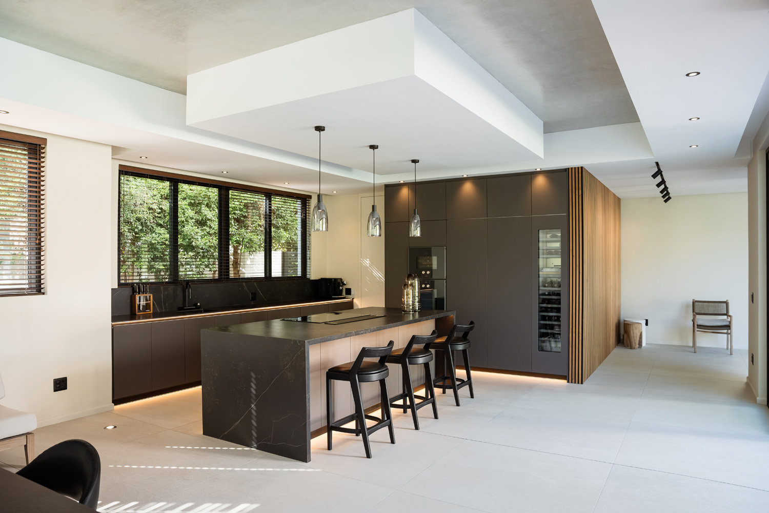 Abitazione privata in Somerset West: Foto 2