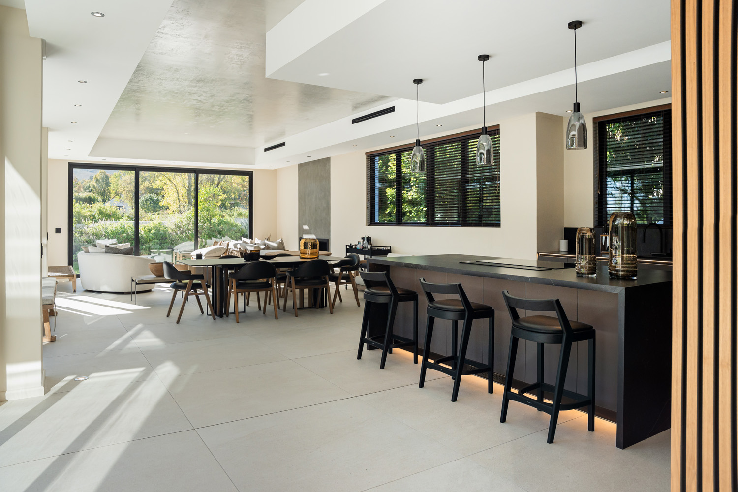 Abitazione privata in Somerset West: Foto 5