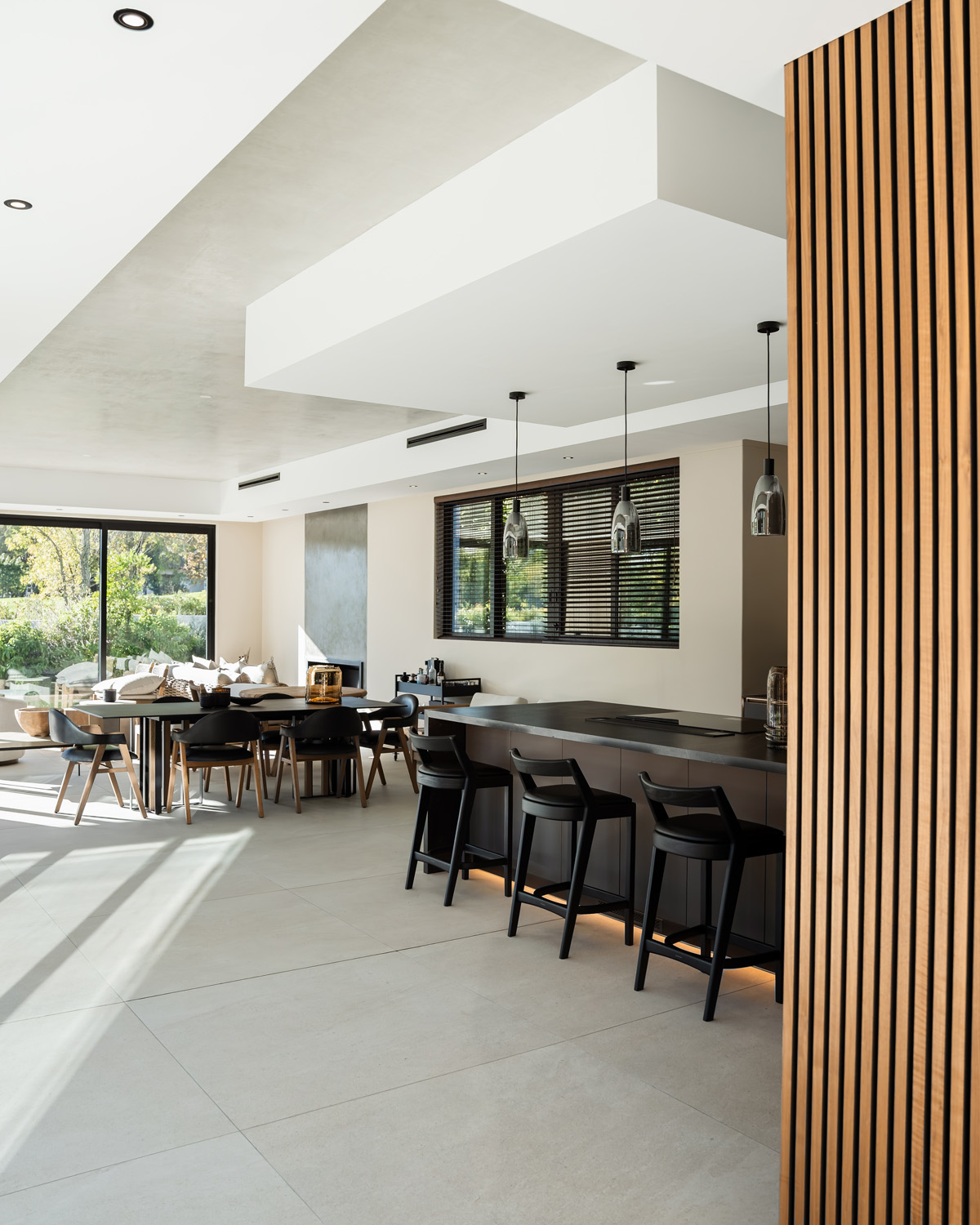 Abitazione privata in Somerset West: Foto 6