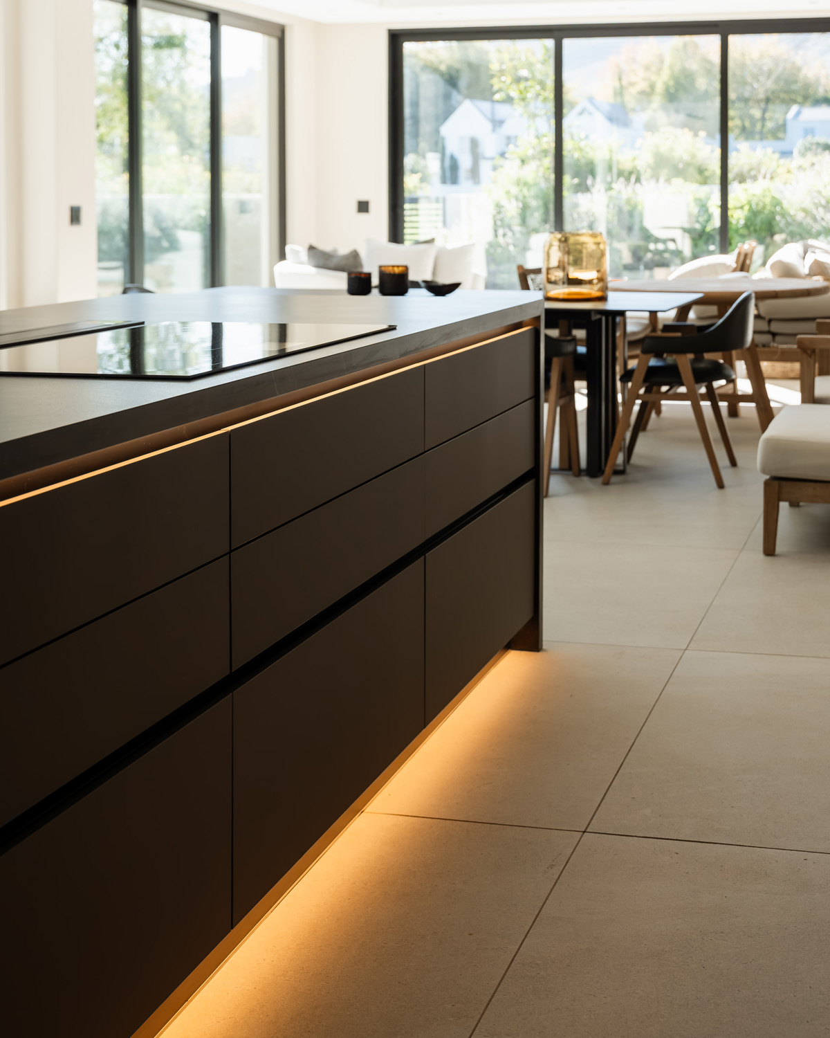 Abitazione privata in Somerset West: Foto 4