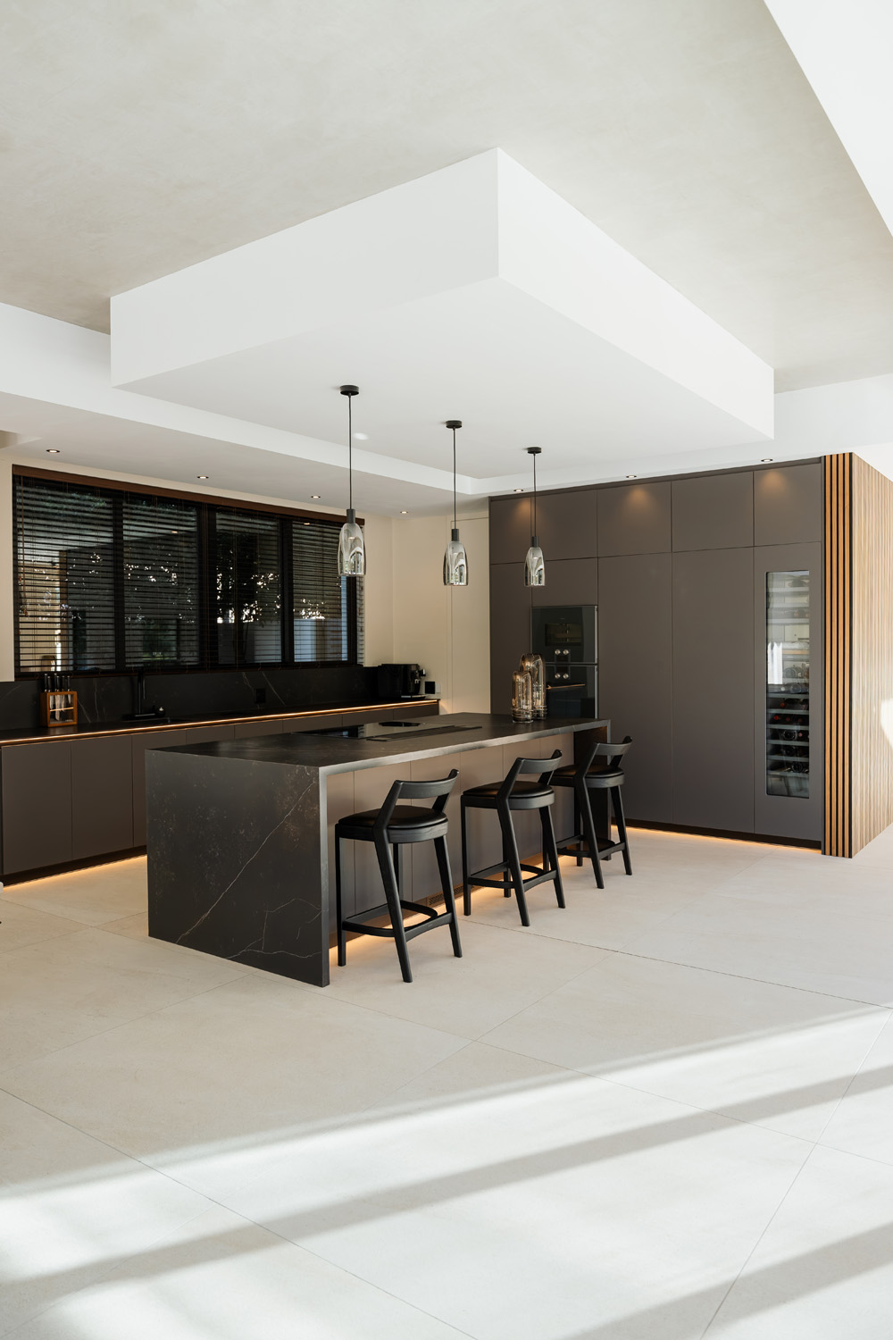 Abitazione privata in Somerset West: Foto 3