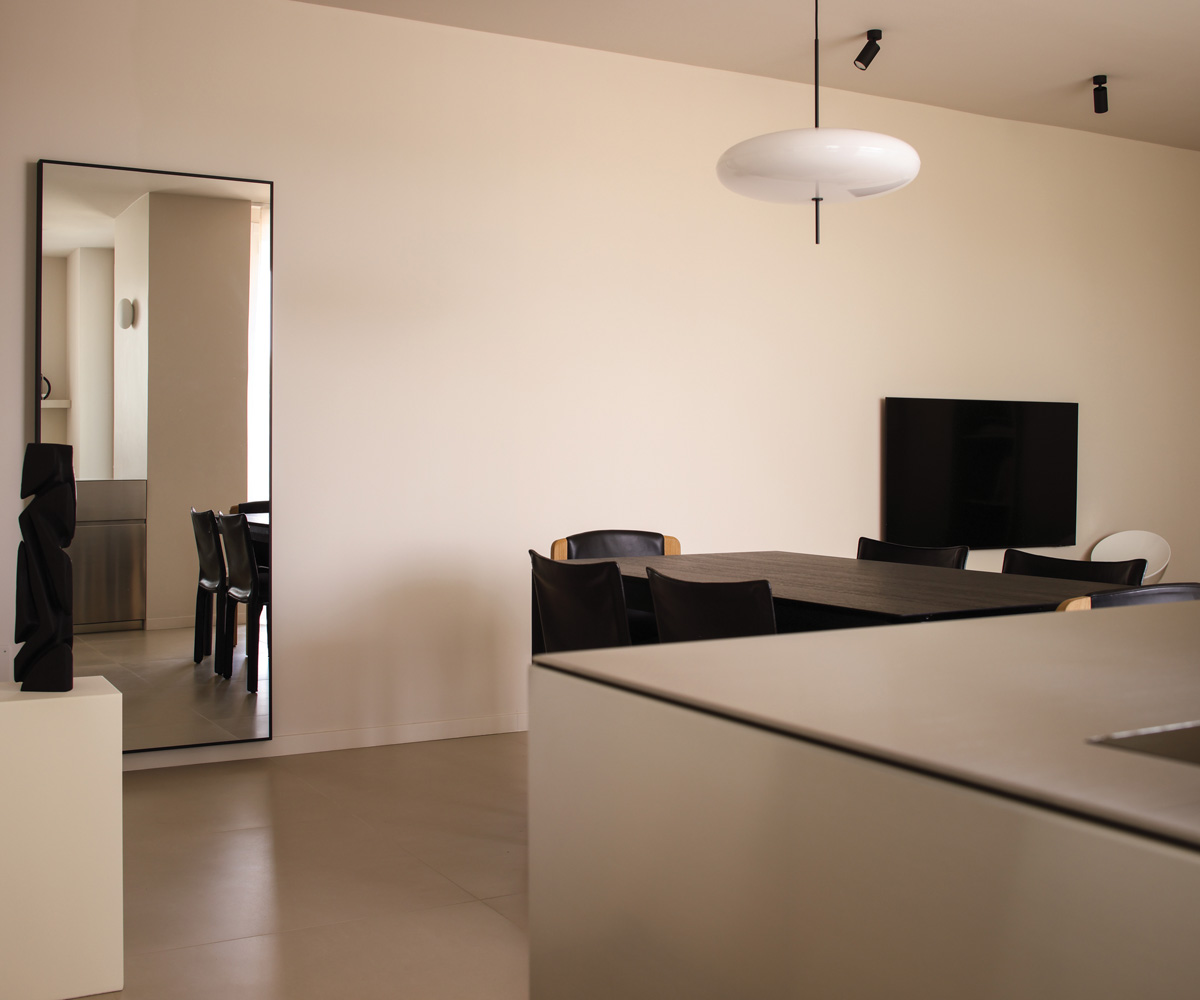 VLT-A Apartment: Foto 9