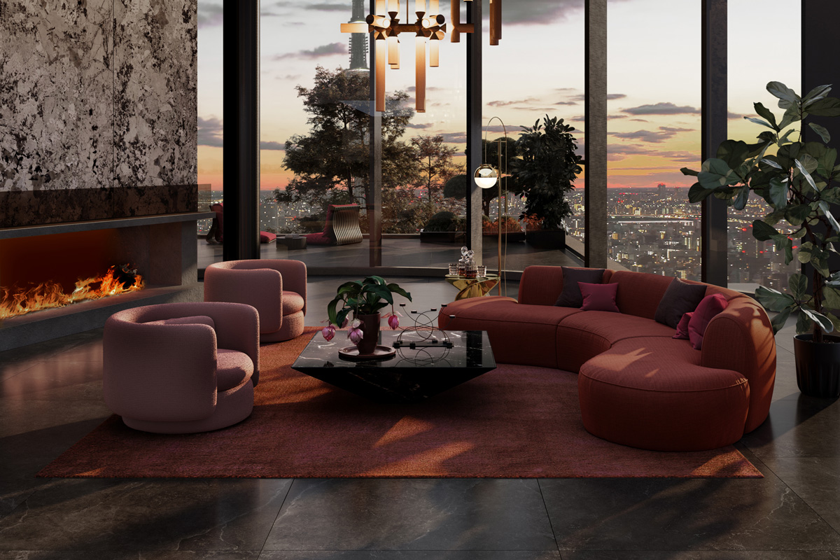 le-7-tendenze-che-definiranno-i-nostri-interni-nel-2026