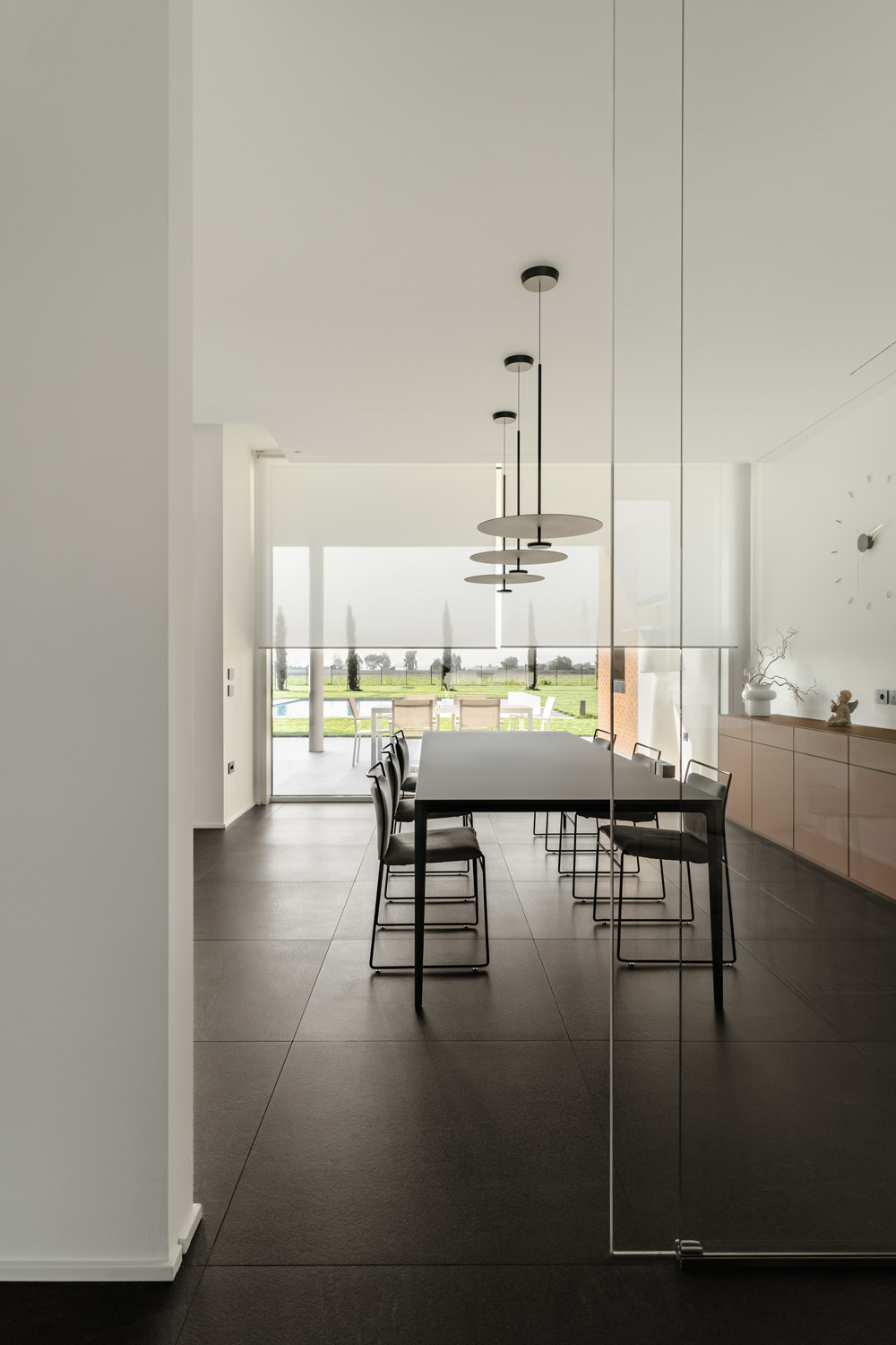 Villa Tenca: Foto 10