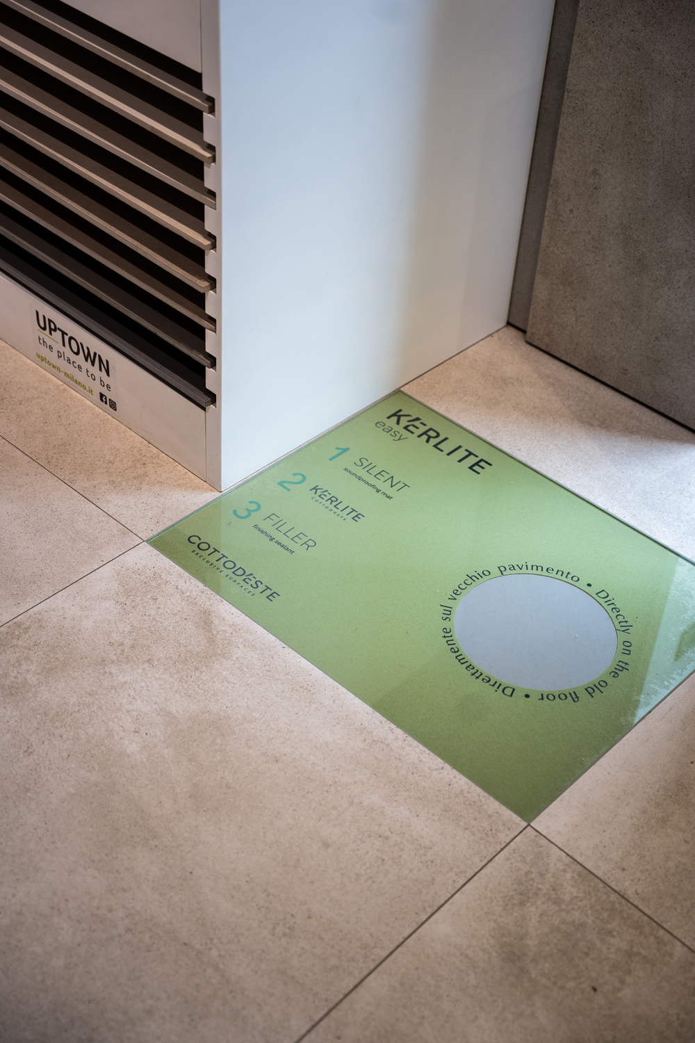 SHOWROOM MILANO: Foto 14