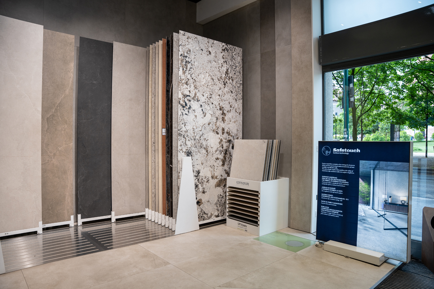 SHOWROOM MILANO: Foto 13