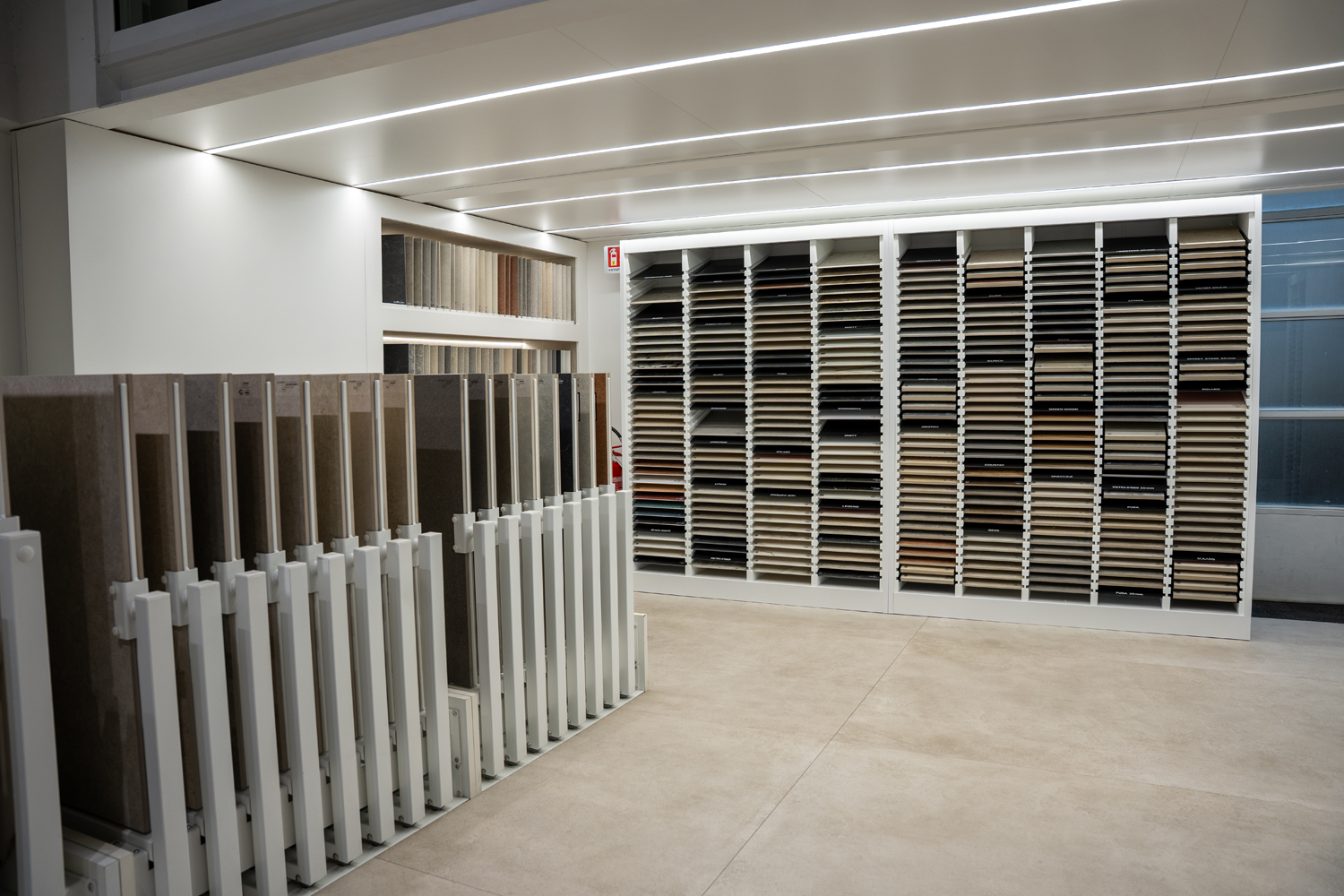 SHOWROOM MILANO: Foto 9