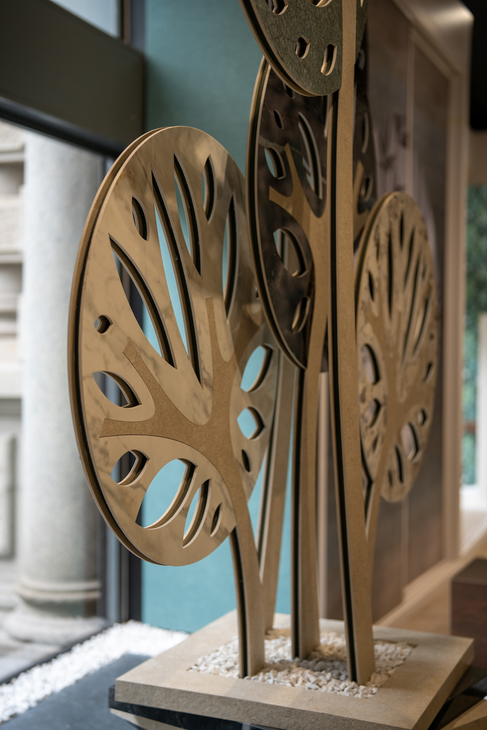 SHOWROOM MILANO: Foto 6